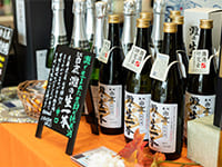 日本酒をお土産として選ぶ際、おすすめの選び方はありますか?